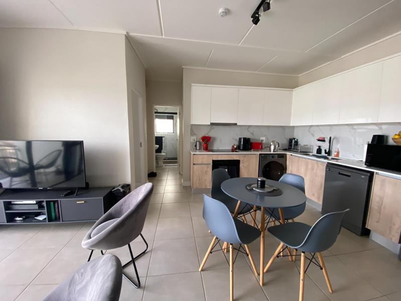 2 Bedroom Property for Sale in Richwood Western Cape